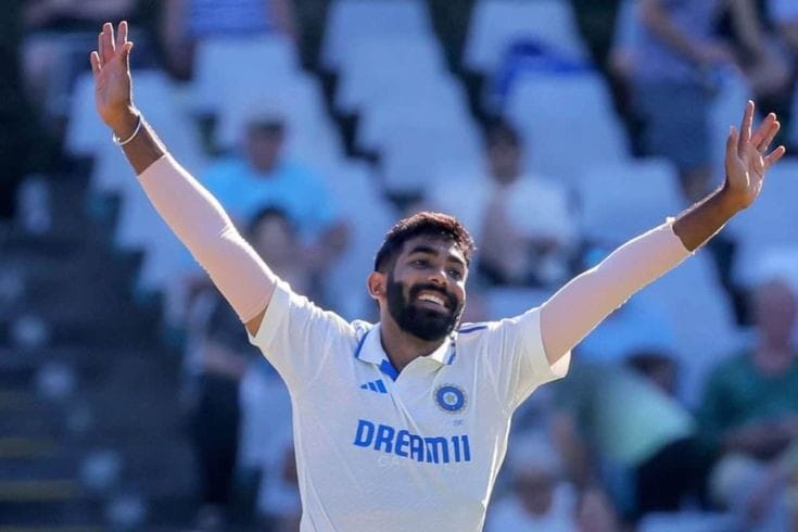 NEWS: Big Player To Miss Champions Trophy 2025