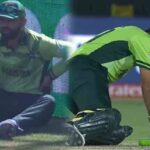 Fakhar Zaman ruled out of Champions Trophy 2025, Imam Ul Haq replaced him in the squad