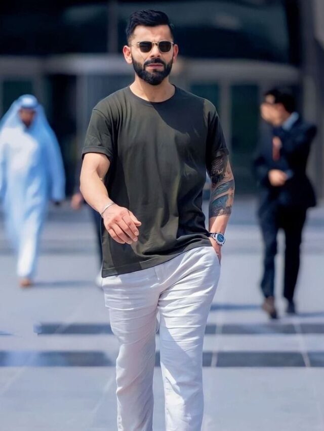 TOP 5 EXPENSIVE CARS OWNED BY VIRAT KOHLI
