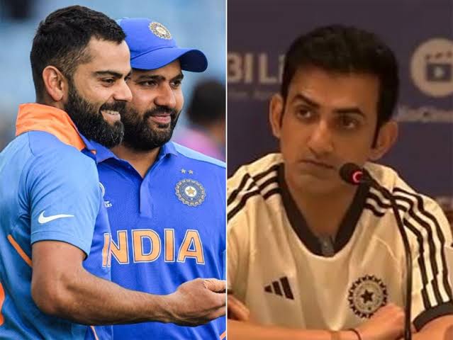 Champions Trophy 2025: Rohit Sharma & Virat Kohli's 5 Unforgettable Moments