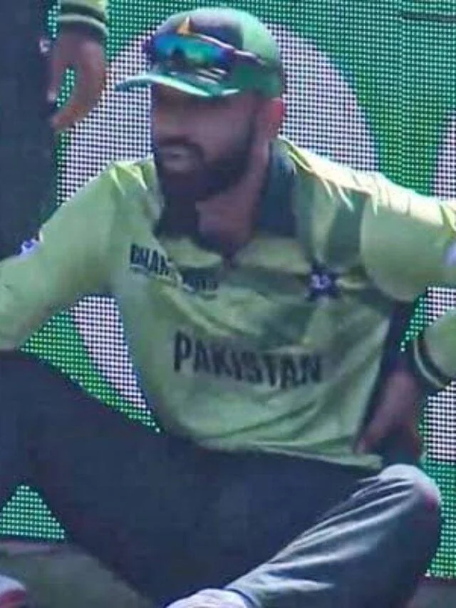 Big blow for Pakistan as Fakhar Zaman ruled out of Champions Trophy 2025
