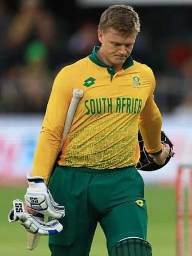 5 South African Batter to hit Century in ICC Champions Trophy