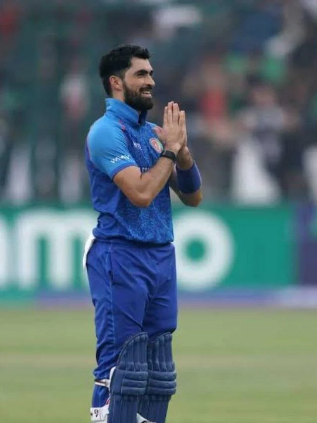 From Sachin Tendulkar to Sanath Jayasuriya, Ibrahim Zadran achieved 6 major achievements after scoring a century