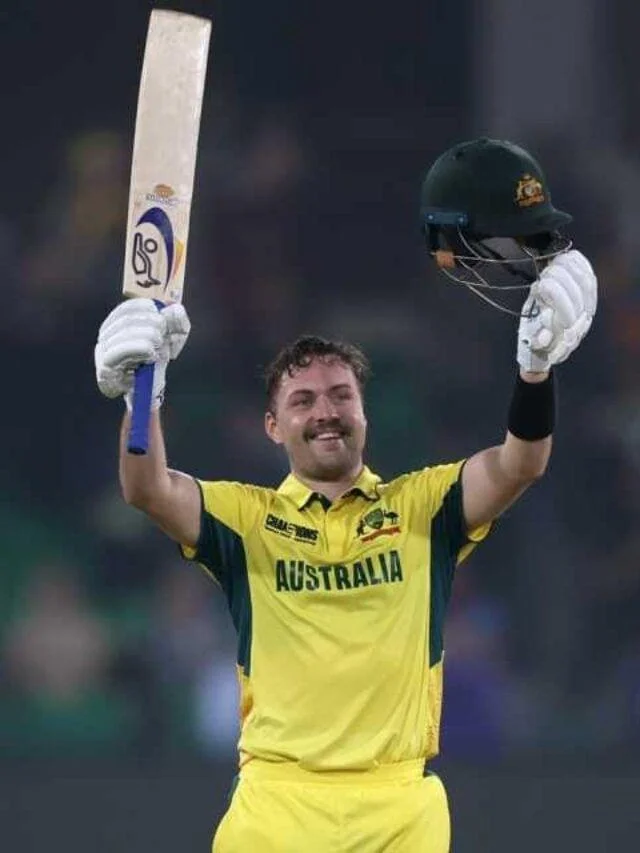 TOP 6 ALL TIME HIGHEST INNING TOTAL IN CHAMPIONS TROPHY HISTORY