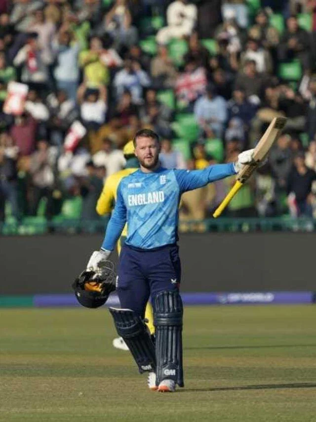TOP 8 HIGHEST INDIVIDUAL SCORE IN CHAMPIONS TROPHY HISTORY