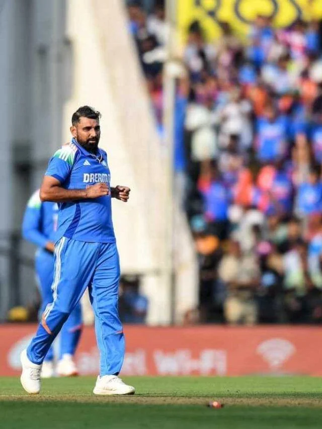 TOP 5 BEST FIGURES FOR INDIA IN CHAMPIONS TROPHY HISTORY